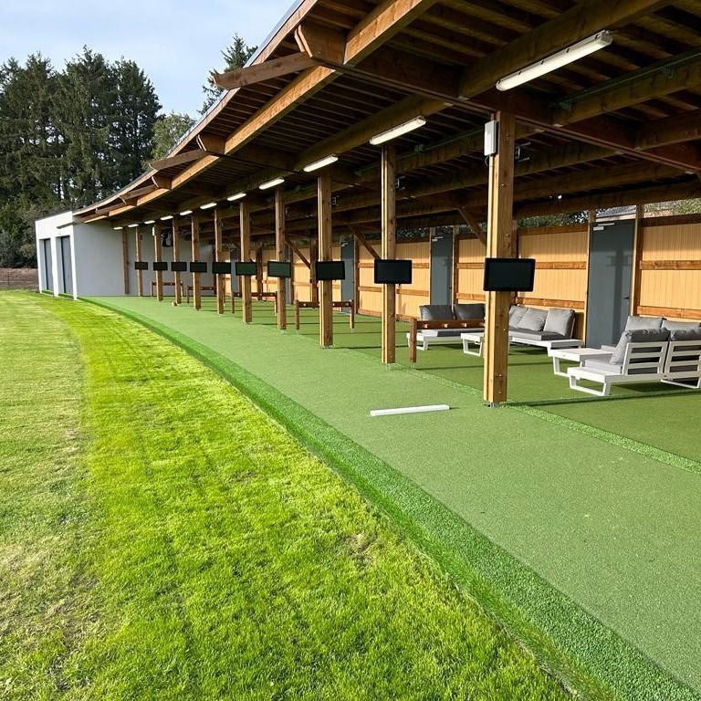Golf Club & Academy de Beaufays opende deuren Blog